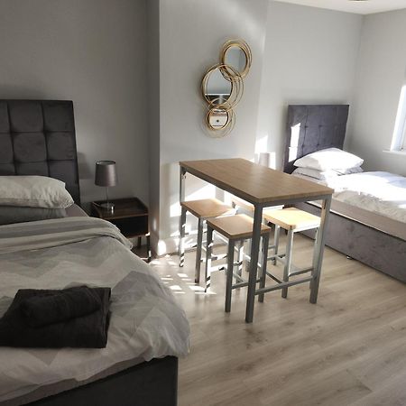 Southernwood - Wantage Road Apt 2 迪德科特 外观 照片