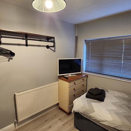 Southernwood - Wantage Road Apt 2 迪德科特 外观 照片